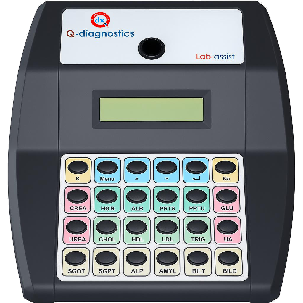 Lab-assist icon